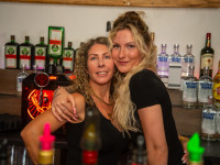 20 Jahre Sharks Club