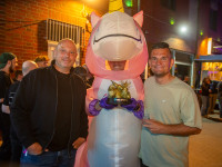 20 Jahre Sharks Club
