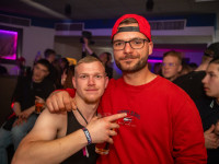 20 Jahre Sharks Club