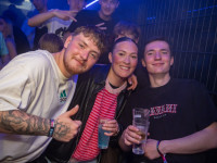 20 Jahre Sharks Club