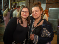 20 Jahre Sharks Club