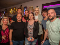 20 Jahre Sharks Club