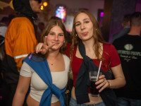 20 Jahre Sharks Club