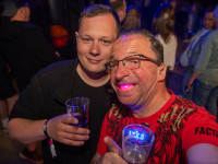 20 Jahre Sharks Club