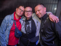 20 Jahre Sharks Club