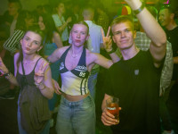 20 Jahre Sharks Club