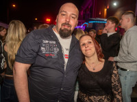 20 Jahre Sharks Club