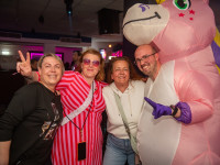 20 Jahre Sharks Club