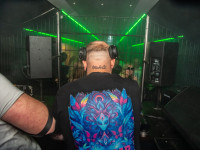 20 Jahre Sharks Club