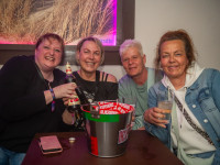 20 Jahre Sharks Club