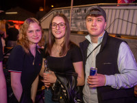 20 Jahre Sharks Club