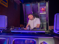 20 Jahre Sharks Club