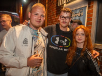 20 Jahre Sharks Club