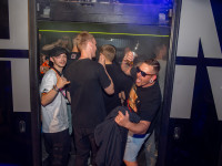 20 Jahre Sharks Club