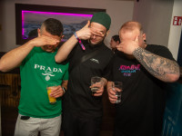 20 Jahre Sharks Club
