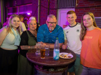 20 Jahre Sharks Club
