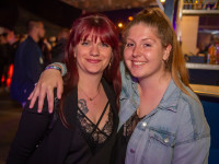 20 Jahre Sharks Club