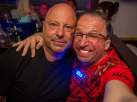 20 Jahre Sharks Club