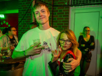 20 Jahre Sharks Club