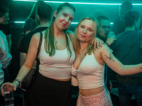 20 Jahre Sharks Club