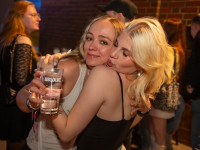 20 Jahre Sharks Club