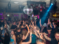 20 Jahre Sharks Club