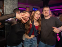 20 Jahre Sharks Club