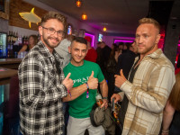 20 Jahre Sharks Club