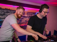 20 Jahre Sharks Club