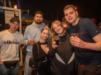 20 Jahre Sharks Club