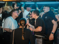 20 Jahre Sharks Club