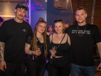 20 Jahre Sharks Club
