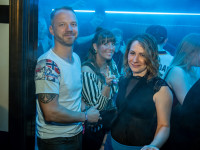 20 Jahre Sharks Club