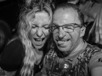 20 Jahre Sharks Club