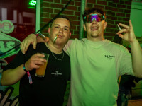 20 Jahre Sharks Club