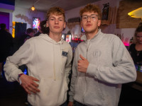 20 Jahre Sharks Club