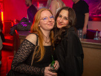 20 Jahre Sharks Club