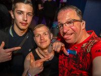 20 Jahre Sharks Club