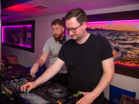 20 Jahre Sharks Club