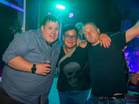 20 Jahre Sharks Club