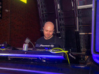 20 Jahre Sharks Club