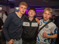 20 Jahre Sharks Club