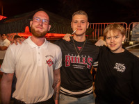 20 Jahre Sharks Club