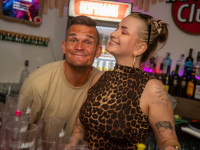 20 Jahre Sharks Club