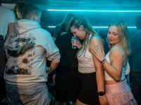 20 Jahre Sharks Club