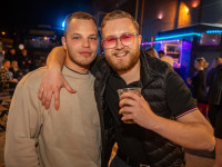 20 Jahre Sharks Club