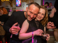 20 Jahre Sharks Club