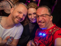20 Jahre Sharks Club