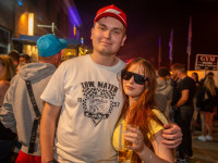 20 Jahre Sharks Club