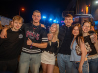 20 Jahre Sharks Club
